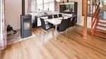 living-room - Ferienhaus für 9 Personen (75 m²) in Broager - Top-Hundeurlaub