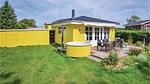 exterior - Ferienhaus für 9 Personen (75 m²) in Broager - Top-Hundeurlaub