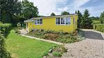 exterior - Ferienhaus für 9 Personen (75 m²) in Broager - Top-Hundeurlaub