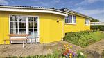 exterior - Ferienhaus für 9 Personen (75 m²) in Broager - Top-Hundeurlaub