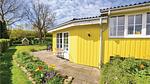exterior - Ferienhaus für 9 Personen (75 m²) in Broager - Top-Hundeurlaub