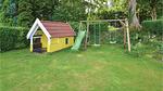 garden - Ferienhaus für 9 Personen (75 m²) in Broager - Top-Hundeurlaub