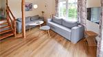 living-room - Ferienhaus für 9 Personen (75 m²) in Broager - Top-Hundeurlaub