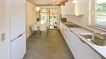 kitchen - Ferienhaus für 9 Personen (75 m²) in Broager - Top-Hundeurlaub