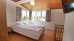 bedroom - Ferienhaus für 9 Personen (75 m²) in Broager - Top-Hundeurlaub