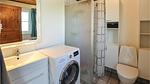 bathroom - Ferienhaus für 9 Personen (75 m²) in Broager - Top-Hundeurlaub