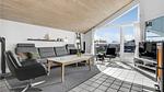 living-room - Ferienhaus für 8 Personen (152 m²) in Ebeltoft - Top-Hundeurlaub