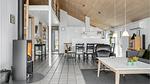 living-room - Ferienhaus für 8 Personen (152 m²) in Ebeltoft - Top-Hundeurlaub