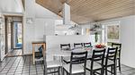 living-room - Ferienhaus für 8 Personen (152 m²) in Ebeltoft - Top-Hundeurlaub