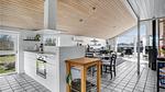 kitchen - Ferienhaus für 8 Personen (152 m²) in Ebeltoft - Top-Hundeurlaub