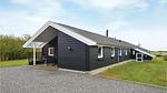 house - Ferienhaus für 8 Personen (152 m²) in Ebeltoft - Top-Hundeurlaub