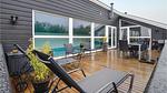 outside - Ferienhaus für 8 Personen (152 m²) in Ebeltoft - Top-Hundeurlaub
