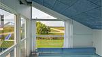 view-from-room - Ferienhaus für 8 Personen (152 m²) in Ebeltoft - Top-Hundeurlaub