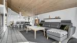 living-room - Ferienhaus für 8 Personen (152 m²) in Ebeltoft - Top-Hundeurlaub