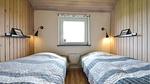 bed - Ferienhaus für 8 Personen (152 m²) in Ebeltoft - Top-Hundeurlaub