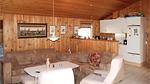living-room - Ferienhaus für 8 Personen (94 m²) in Pandrup - Top-Hundeurlaub