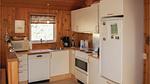 kitchen - Ferienhaus für 8 Personen (94 m²) in Pandrup - Top-Hundeurlaub