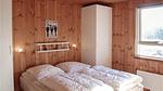 bedroom - Ferienhaus für 8 Personen (94 m²) in Pandrup - Top-Hundeurlaub