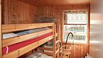 bed - Ferienhaus für 8 Personen (94 m²) in Pandrup - Top-Hundeurlaub