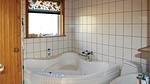 bathroom - Ferienhaus für 8 Personen (94 m²) in Pandrup - Top-Hundeurlaub