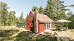 house - Ferienhaus für 6 Personen (89 m²) in Nexø - Top-Hundeurlaub
