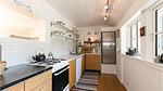 kitchen - Ferienhaus für 6 Personen (89 m²) in Nexø - Top-Hundeurlaub
