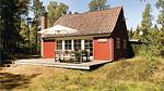 house - Ferienhaus für 6 Personen (89 m²) in Nexø - Top-Hundeurlaub