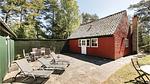 outside - Ferienhaus für 6 Personen (89 m²) in Nexø - Top-Hundeurlaub