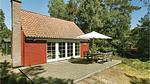 outside - Ferienhaus für 6 Personen (89 m²) in Nexø - Top-Hundeurlaub