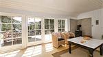 outside - Ferienhaus für 6 Personen (89 m²) in Nexø - Top-Hundeurlaub