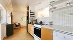kitchen - Ferienhaus für 6 Personen (89 m²) in Nexø - Top-Hundeurlaub