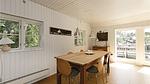 interior - Ferienhaus für 6 Personen (89 m²) in Nexø - Top-Hundeurlaub