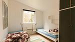 bed - Ferienhaus für 6 Personen (89 m²) in Nexø - Top-Hundeurlaub