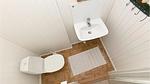 bathroom - Ferienhaus für 6 Personen (89 m²) in Nexø - Top-Hundeurlaub