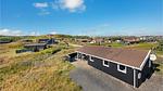 house - Ferienhaus für 6 Personen (70 m²) in Hvide Sande - Top-Hundeurlaub