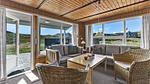living-room - Ferienhaus für 6 Personen (70 m²) in Hvide Sande - Top-Hundeurlaub