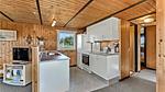kitchen - Ferienhaus für 6 Personen (70 m²) in Hvide Sande - Top-Hundeurlaub