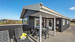 outside - Ferienhaus für 6 Personen (70 m²) in Hvide Sande - Top-Hundeurlaub