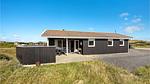 house - Ferienhaus für 6 Personen (70 m²) in Hvide Sande - Top-Hundeurlaub