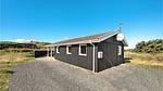 house - Ferienhaus für 6 Personen (70 m²) in Hvide Sande - Top-Hundeurlaub