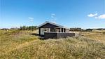 house - Ferienhaus für 6 Personen (70 m²) in Hvide Sande - Top-Hundeurlaub