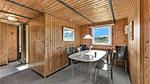 living-room - Ferienhaus für 6 Personen (70 m²) in Hvide Sande - Top-Hundeurlaub