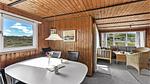 living-room - Ferienhaus für 6 Personen (70 m²) in Hvide Sande - Top-Hundeurlaub