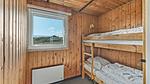bed - Ferienhaus für 6 Personen (70 m²) in Hvide Sande - Top-Hundeurlaub