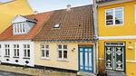 house - Ferienhaus für 6 Personen (94 m²) in Fåborg - Top-Hundeurlaub