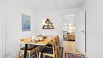 living-room - Ferienhaus für 6 Personen (94 m²) in Fåborg - Top-Hundeurlaub