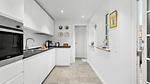 kitchen - Ferienhaus für 6 Personen (94 m²) in Fåborg - Top-Hundeurlaub