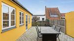 outside - Ferienhaus für 6 Personen (94 m²) in Fåborg - Top-Hundeurlaub