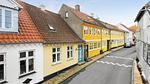 house - Ferienhaus für 6 Personen (94 m²) in Fåborg - Top-Hundeurlaub
