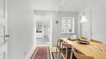 living-room - Ferienhaus für 6 Personen (94 m²) in Fåborg - Top-Hundeurlaub
